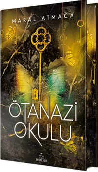 Ötanazi Okulu 3 (Ciltli Özel Baskı)