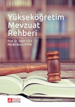 Yükseköğretim Mevzuat Rehberi