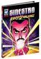 DC Super Villains Sinestro Korku Halkası