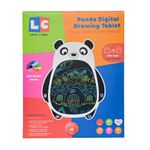 LC Dijital Panda Çizim Tableti 8,5''(309466)