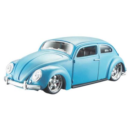  Maisto G-Ridez Beetle1:24 Model Araba(310235)