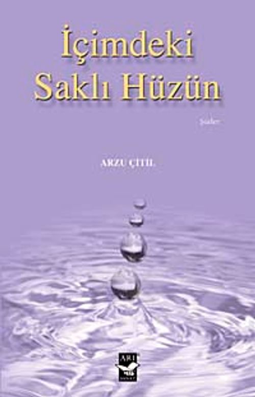 İçimdeki Saklı Hüzün