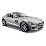  Maisto Mercedes AMG GT Model Araba 1:24(311348)