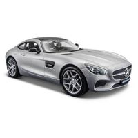  Maisto Mercedes AMG GT Model Araba 1:24(311348)