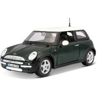 Maisto  Mini Cooper Model Araba 1/24 (312192)