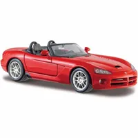 Maisto Special Edition 2003 Dodge Viper Kırmızı 1:24 (312321)