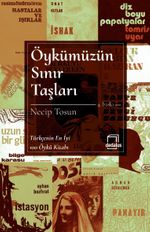 Öykümüzün Sınır Taşları