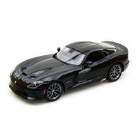 Maisto Srt Viper Gts 2013 Model Araba 1:24 (312710)
