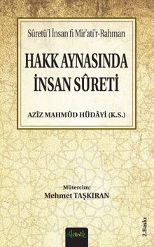 Hakk Aynasında İnsan Sureti
