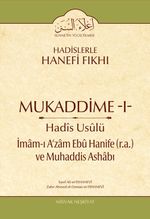 Mukaddime 1 & Hadis Usülü