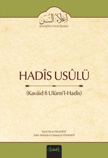 Hadis Usülü