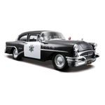 Maisto Buick Centry 1955 Model Araba 1:24 (312956)