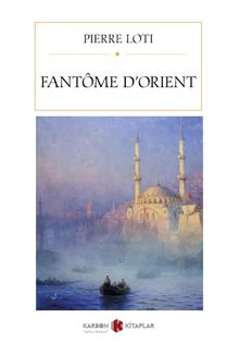 Fantôme d’Orient