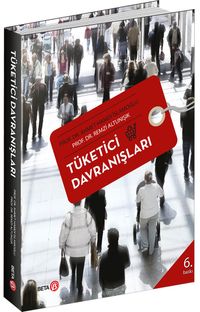 Tüketici Davranışları