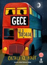 Gece Yolcusu