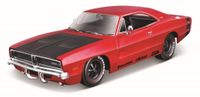 MAİSTO 1969 DODGE CHARGER 1:25 (325376)