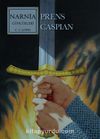 Narnia Günlükleri 4/ Prens Caspian