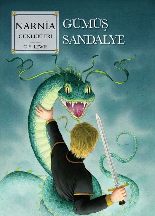 Narnia Günlükleri 6 / Gümüş Sandalye