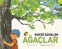 Haydi Sayalım - Ağaçlar - Alison Formento