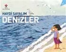 Haydi Sayalım - Denizler - Alison Formento