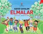 Haydi Sayalım - Elmalar