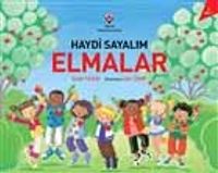 Haydi Sayalım - Elmalar