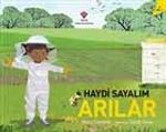 Haydi Sayalım - Arılar
