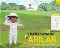 Haydi Sayalım - Arılar