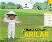 Haydi Sayalım - Arılar