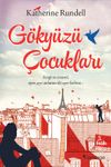 G&ouml;ky&uuml;z&uuml; &Ccedil;ocukları (Karton Kapak)