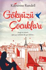 Gökyüzü Çocukları (Karton Kapak)