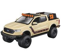 Ford Ranger 2019 1:27 (325406)