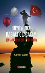 Büyüyünce Babam Olacağım & Onlara Böyle Bir Sevda Kaldı