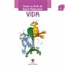 Robo ve Robi ile Basit Makineler - Vida