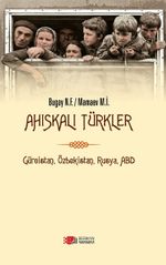 Ahıskalı Türkler & Gürcistan, Özbekistan, Rusya, ABD