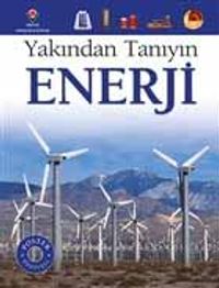 Yakından Tanıyın - Enerji