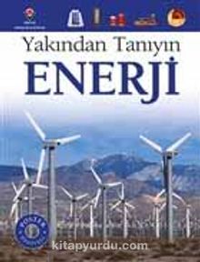 Yakından Tanıyın - Enerji - Jack Challoner