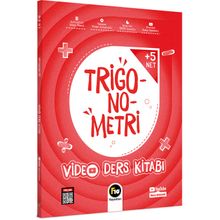2023 Trigonometri Video Ders Kitabı 
