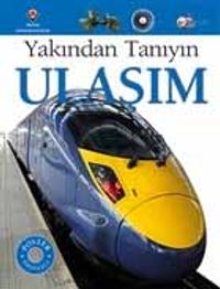 Yakından Tanıyın - Ulaşım