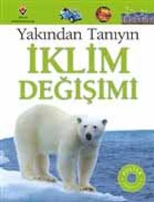 Yakından Tanıyın - İklim Değişimi