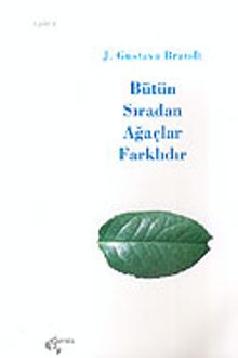 Bütün Sıradan Ağaçlar Farklıdır