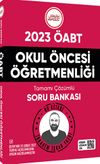 2023 Hangi &Ouml;ABT Okul &Ouml;ncesi &Ouml;ğretmenliği Tamamı &Ccedil;&ouml;z&uuml;ml&uuml; Soru Bankası
