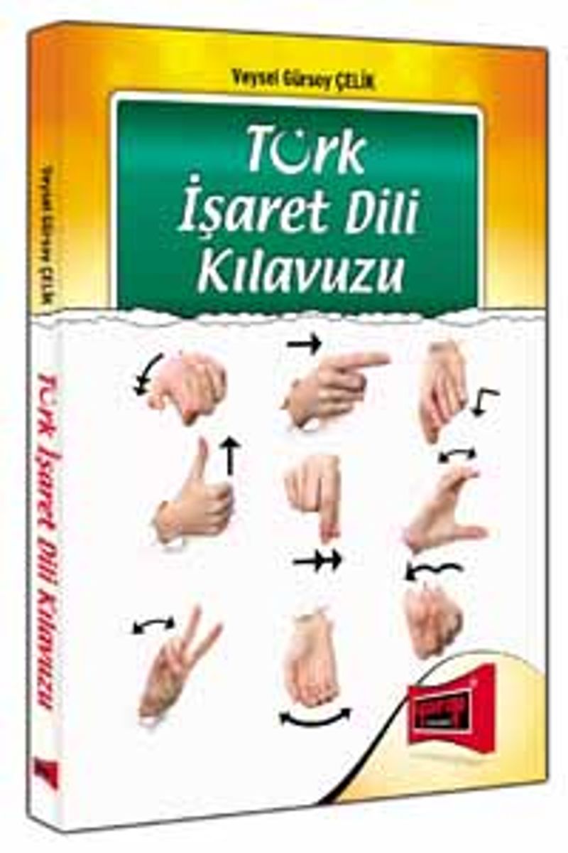 Turk Isaret Dili Klavuzu