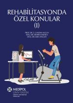 Rehabilitasyonda Özel Konular 1