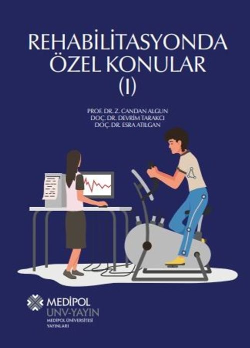 Rehabilitasyonda Özel Konular 1