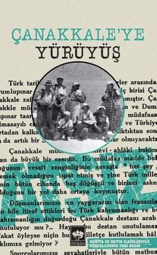 Çanakkale'ye Yürüyüş