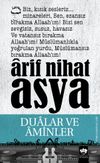 Dualar ve Aminler