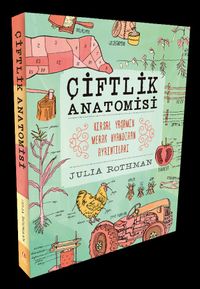 Çiftlik Anatomisi