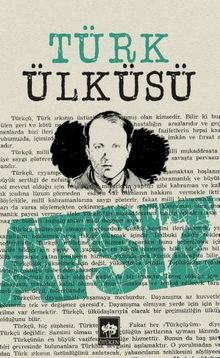 Türk Ülküsü