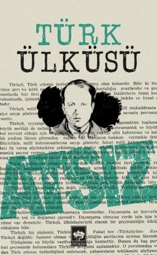 Türk Ülküsü